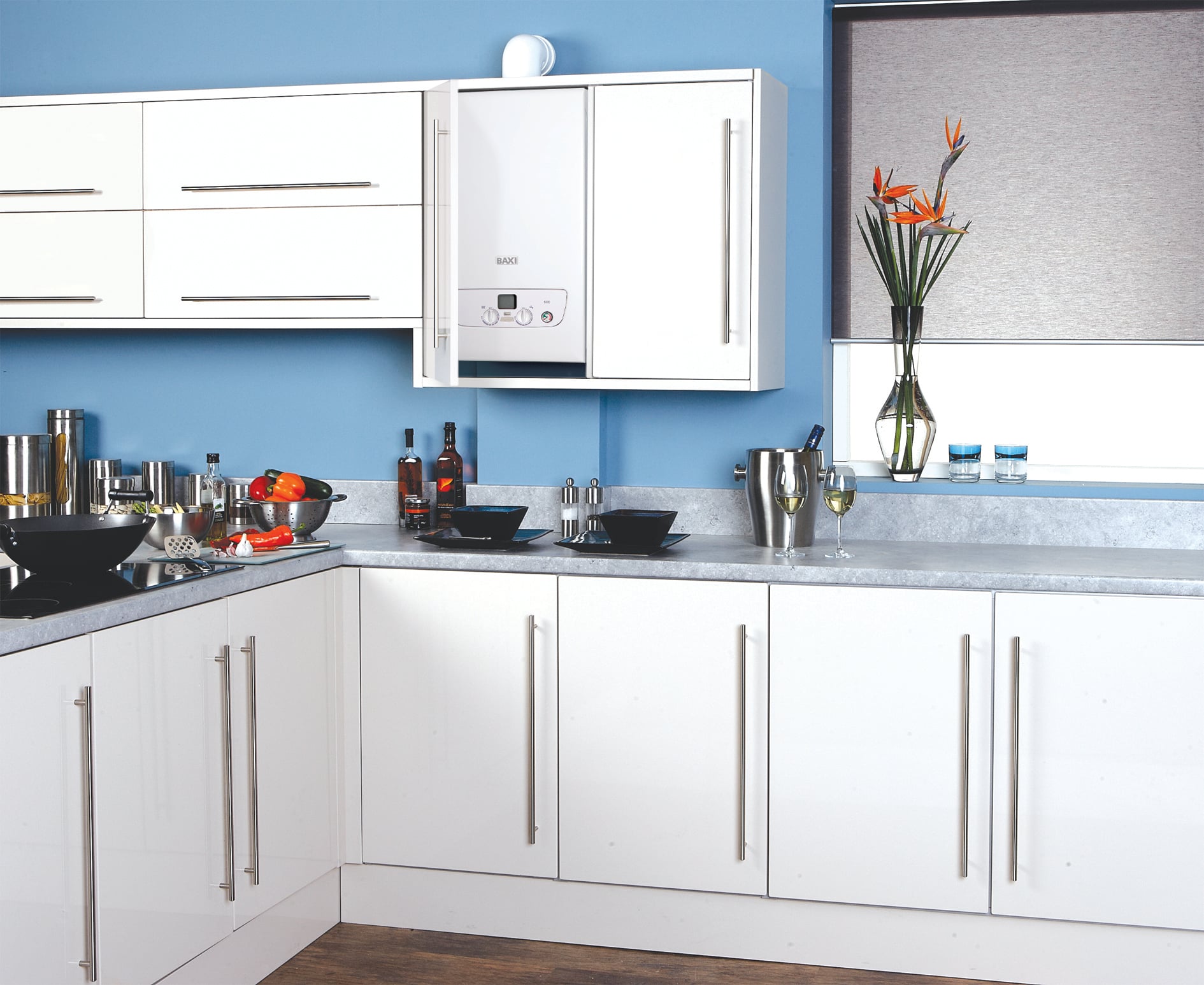 Great Barr & North Birmingham's Trusted Heating Specialists
