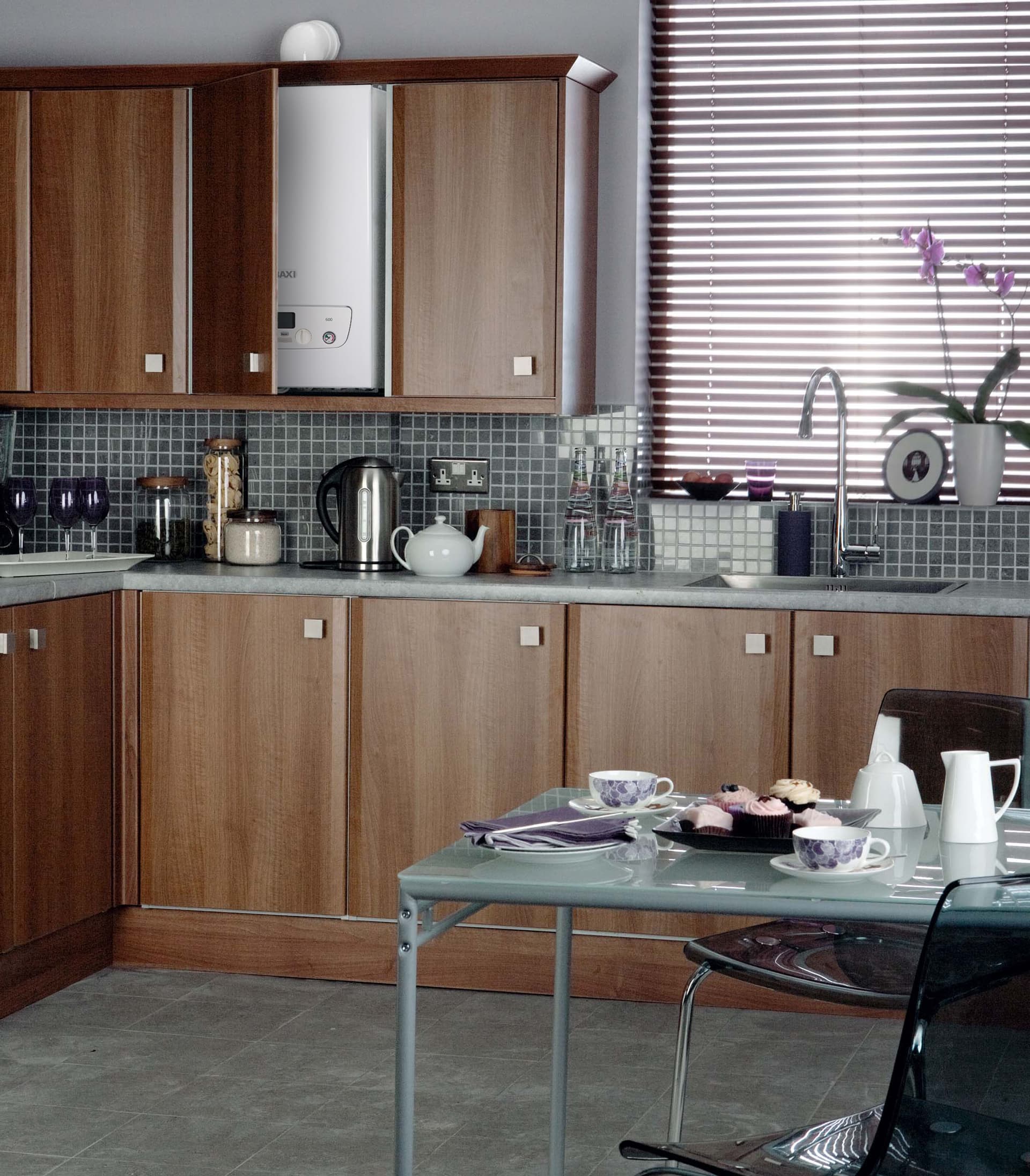 Expert Boiler Repair from MasterGas Heating Services Ltd