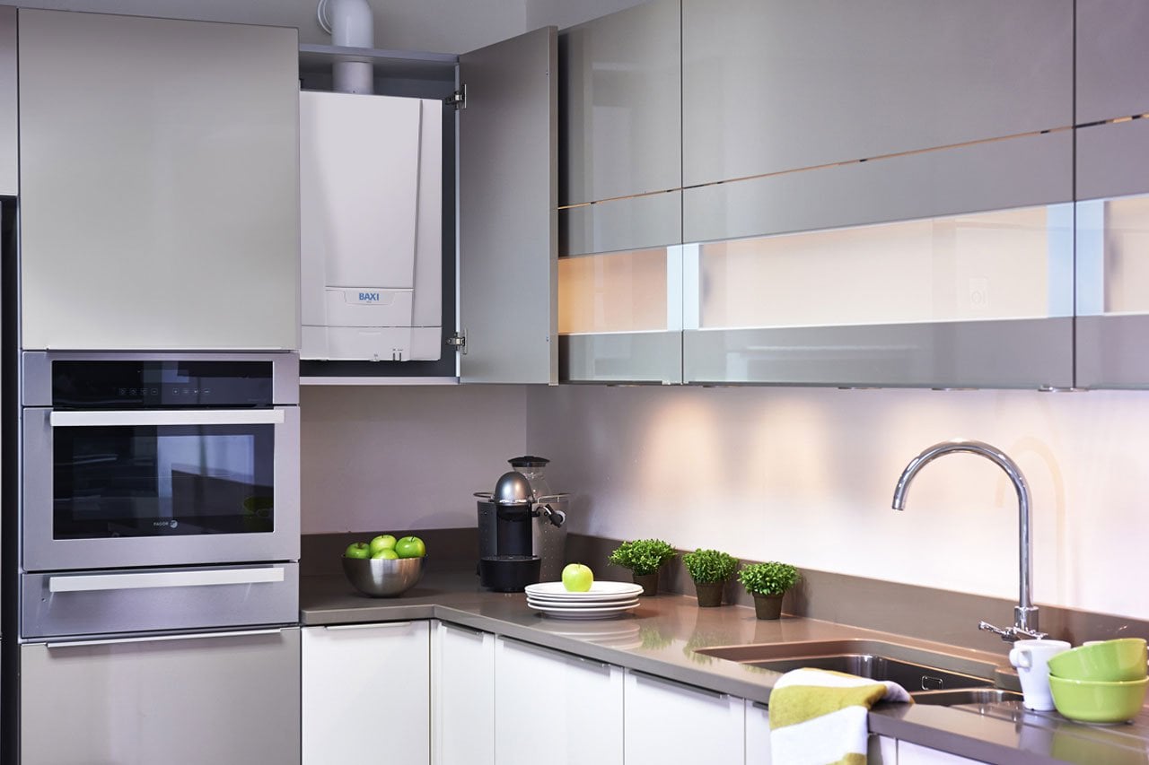 Can You Install a Boiler in an Older or Listed Property?