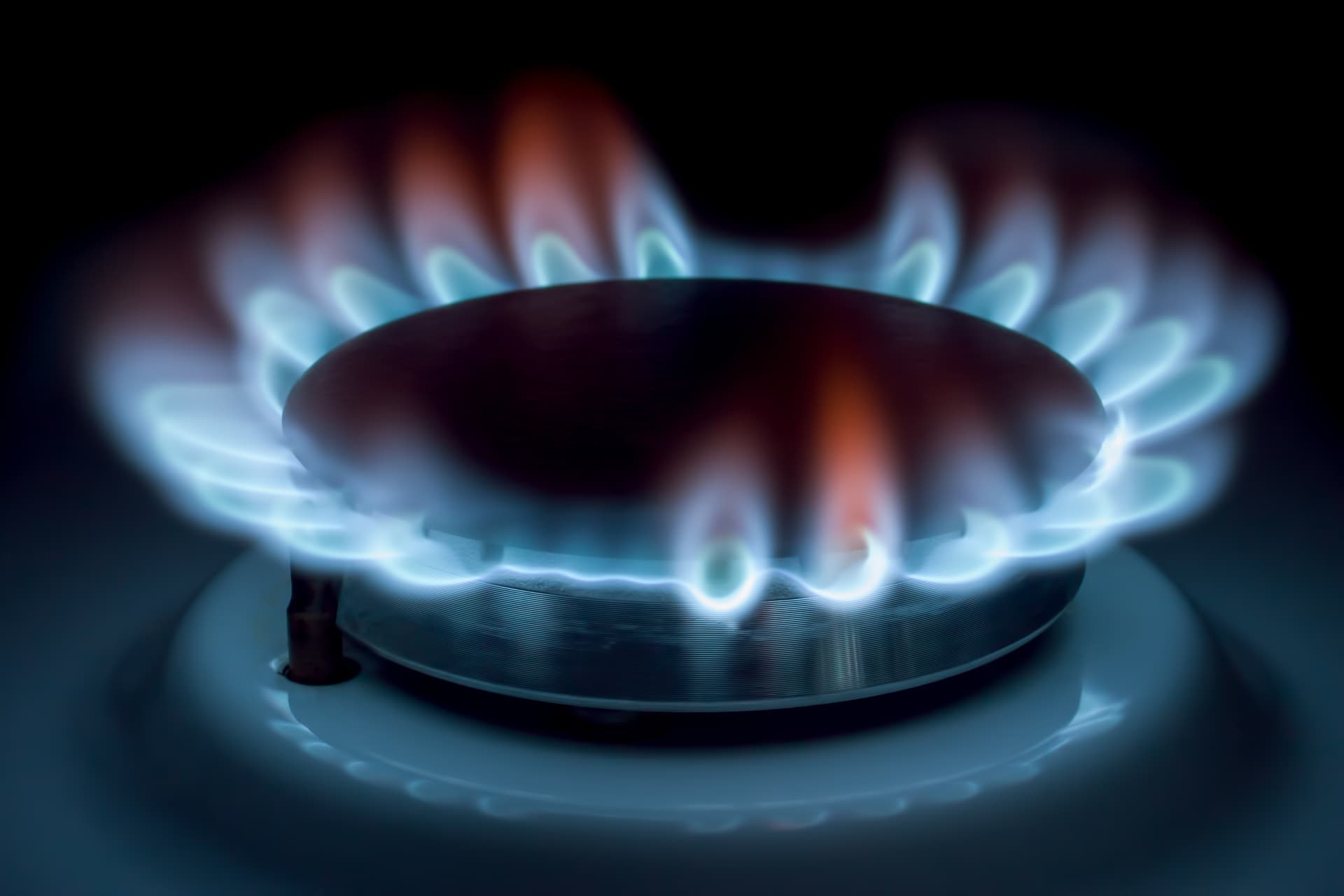 Reliable Gas Services for Family Homes