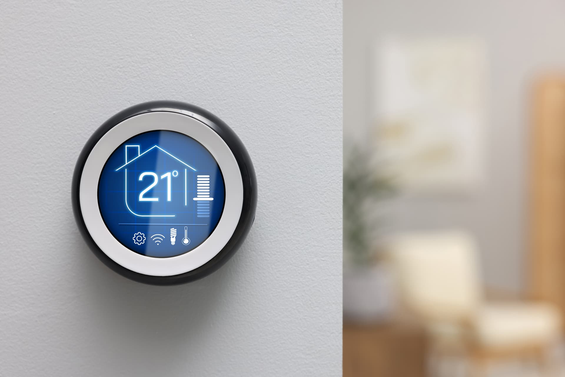 Heating Expertise for Tamworth Homeowners