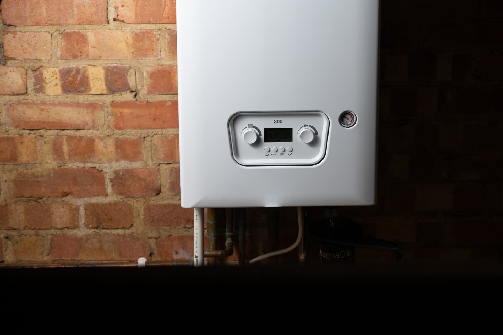 Looking for a Boiler Specialist in Birmingham?