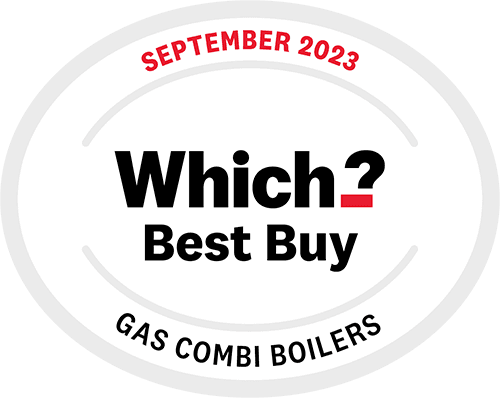 Top-rated combi boiler