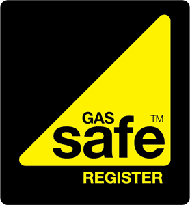 Gas Safe Registered (No. 598295)