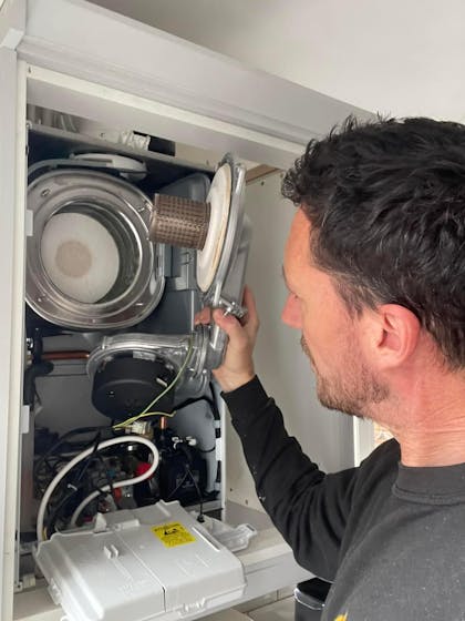 Boiler Service